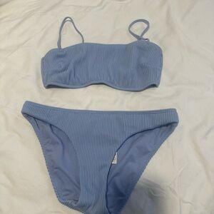Hollister swimsuit set